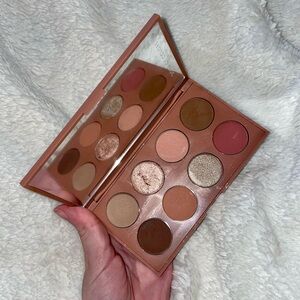 Dose of Colors Truffle Palette